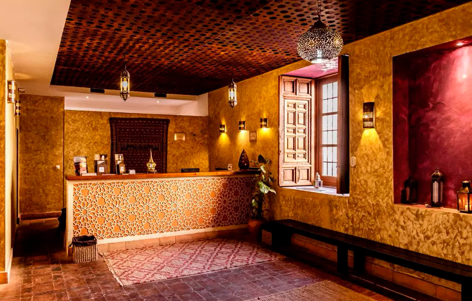 Hotel Riad Medina Mudejar